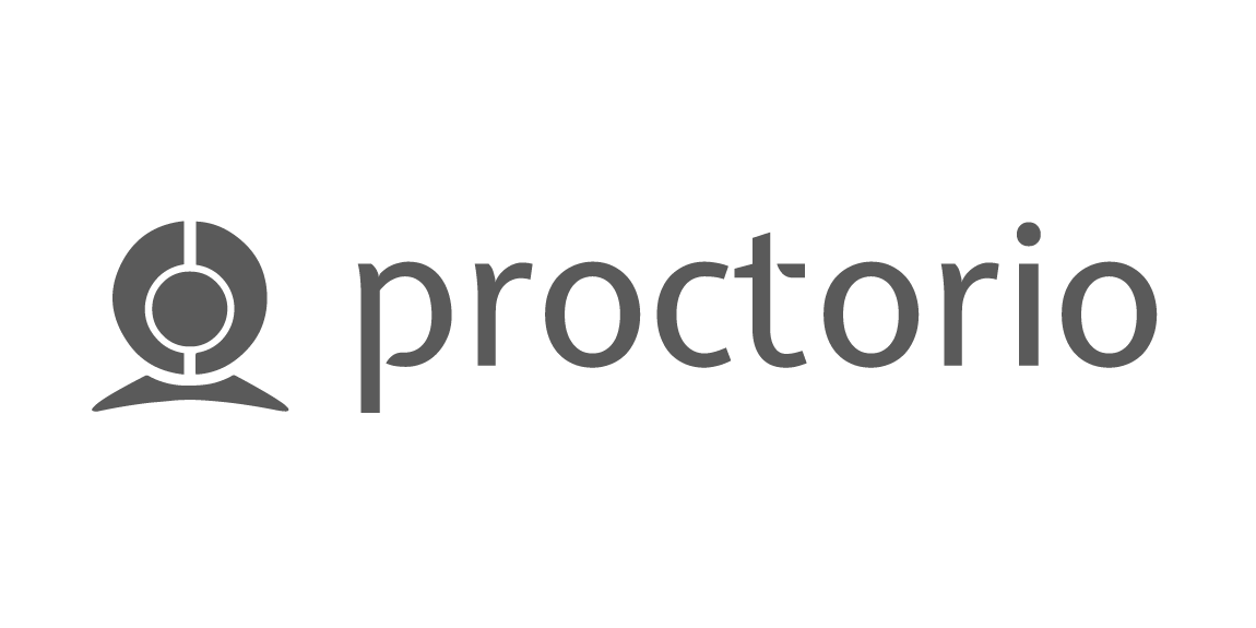 Proctorio Logo