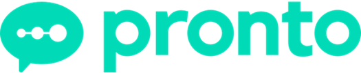 Pronto Logo